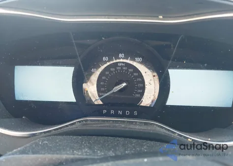 2017 Ford Fusion Se z USA, uszkodzony, nr VIN 3FA6P0HD1HR304193